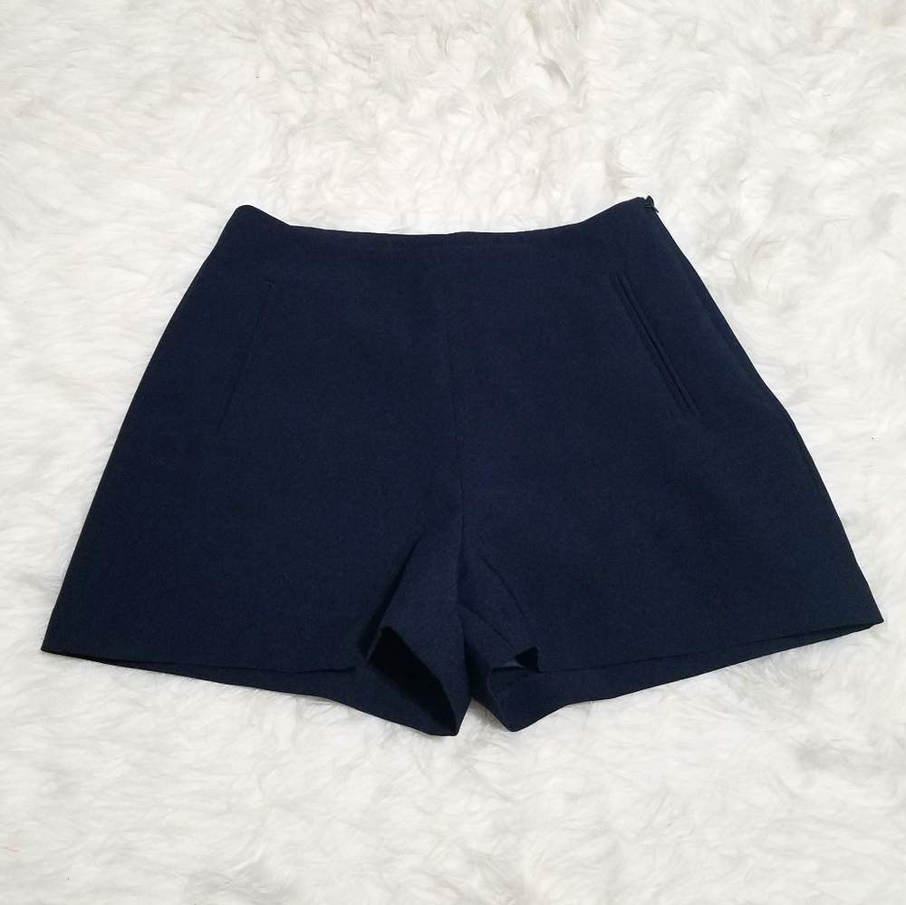 Mixxo High Waist Shorts
